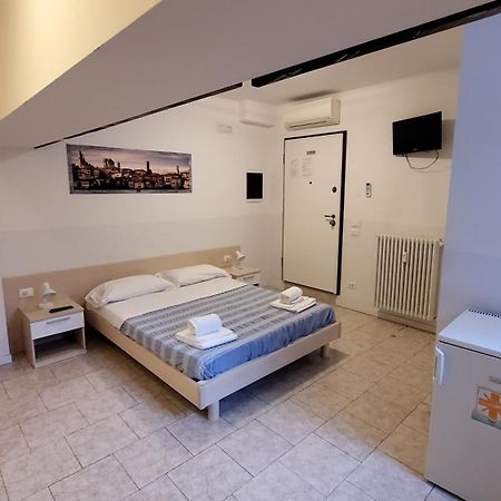 Hb Appartamenti In Centro Bergamo Bérgamo Exterior foto